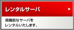 レンタルサーバ:高機能なサーバをレンタルいたします。